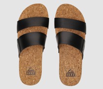 Cushion Vista Hi Sandals