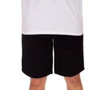 Loose Fit Sk8 Cord Shorts Shorts