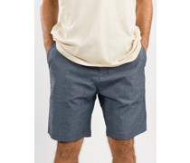 Dri Breathe 19" Shorts