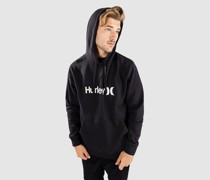 One & Only Fleece Hoodie