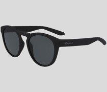 Opus LL H2O Polar Matte Black H2O Sunglasses