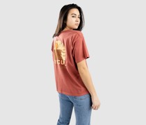 Line Up Relaxed T-Shirt