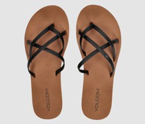 New School II Sandalen