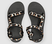 Midform Universal Sandals lion