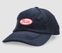 Parsons LP Cap