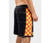 X Stranger Things Orig Archsurfer Boy 18 Boardshorts
