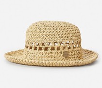 Essentials Crochet Bucket Hat