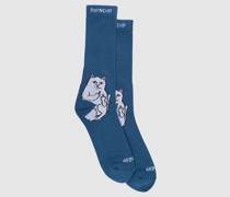Lord Nermal Socken