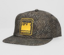 Alpine Icon Funfarer Cap sage khaki