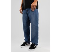 Solid Pants
