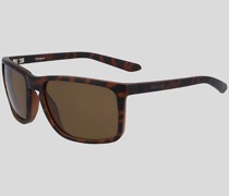 Melee XL Matte Tortoise Sunglasses