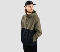 Alder Light 2 Tones Jacket