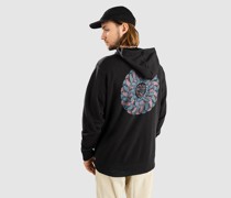 Bloom Zip Hoodie