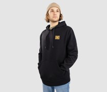 TC Skull Hoodie