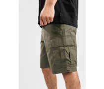Scheme Cargo Shorts