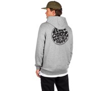 Wetsuit Icon Hoodie