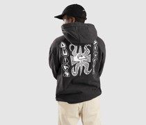 Neon Slab Hoodie