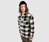 Travis Shirt white asparagus
