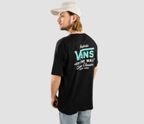 Holder St Classic T-Shirt waterfall