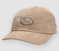 Parsons LP Cap