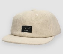 Flat 6-Panel Cap