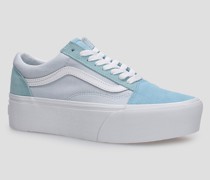 Old Skool Stackform Sneakers
