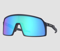 Sutro S Matte Navy Sunglasses