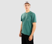 Basic Pocket Pigment T-Shirt