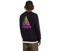 Prism Crewneck Sweater