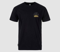 Peak Emblem T-Shirt