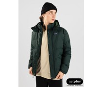 Downdrift Jacke
