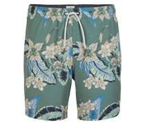 O'riginal Floral Boardshorts