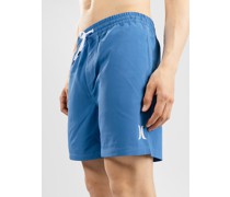 One & Only Solid Volley 17" Boardshorts