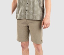 Crossfire Shorts