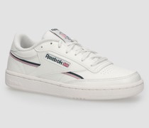 Club C 85 Vegan Sneakers forgrn