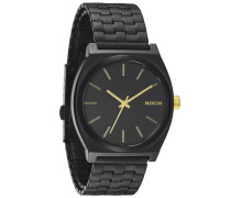 The Time Teller gold