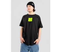 Essentials Box Logo T-Shirt