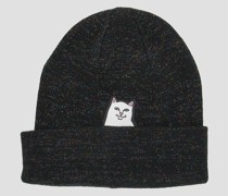 Lord Nermal 3M Refelective Beanie