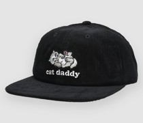 Cat Daddy 6 Panel Cap