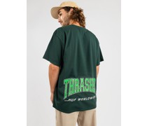 X Thrasher High Point T-Shirt