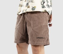 Mix & Match Cord Shorts