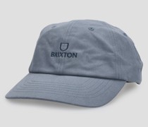 Alpha LP Cap