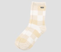 Fuzzy Sock (6.5-10) Socken