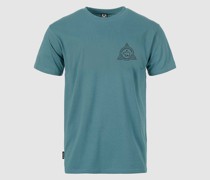 Grizzly Triangle T-Shirt
