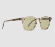 Morse Oyster Sonnenbrille