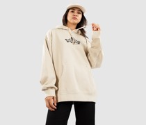 Kris Chau Hoodie