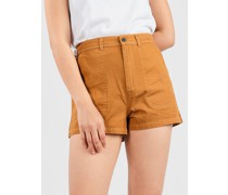 Batiquitos Shorts