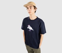 Gull Cap T-Shirt