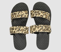 Eco Recliner Sandals