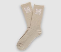 Logo Socken
